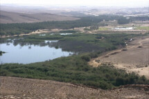The Modern Reservoir